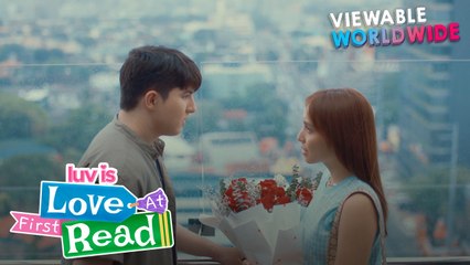 Love At First Read: The Star Player admits his feelings for Ms. Independent! (Episode 31) | Luv Is