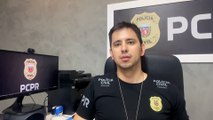 Polícia indicia caminhoneiro por acidente que matou cinco pessoas na BR 163