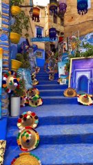 Morocco Tours by Chaouen Travel (Chefchaouen)