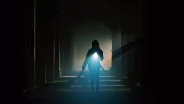 The Walking Dead: The Ones Who Live Teaser Oficial 1ª Temporada