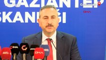AK Parti Grup Başkanvekili Abdulhamit Gül: Türkiye'de ciddi manada muhalefet sorunu var
