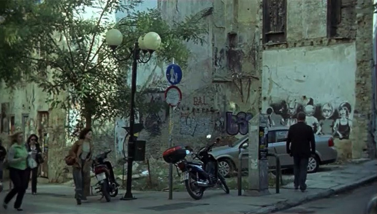 ΧΡΥΣΟΣΚΟΝΗ (2009)