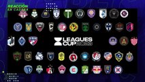 Le Leagues Cup será un experimento interesante