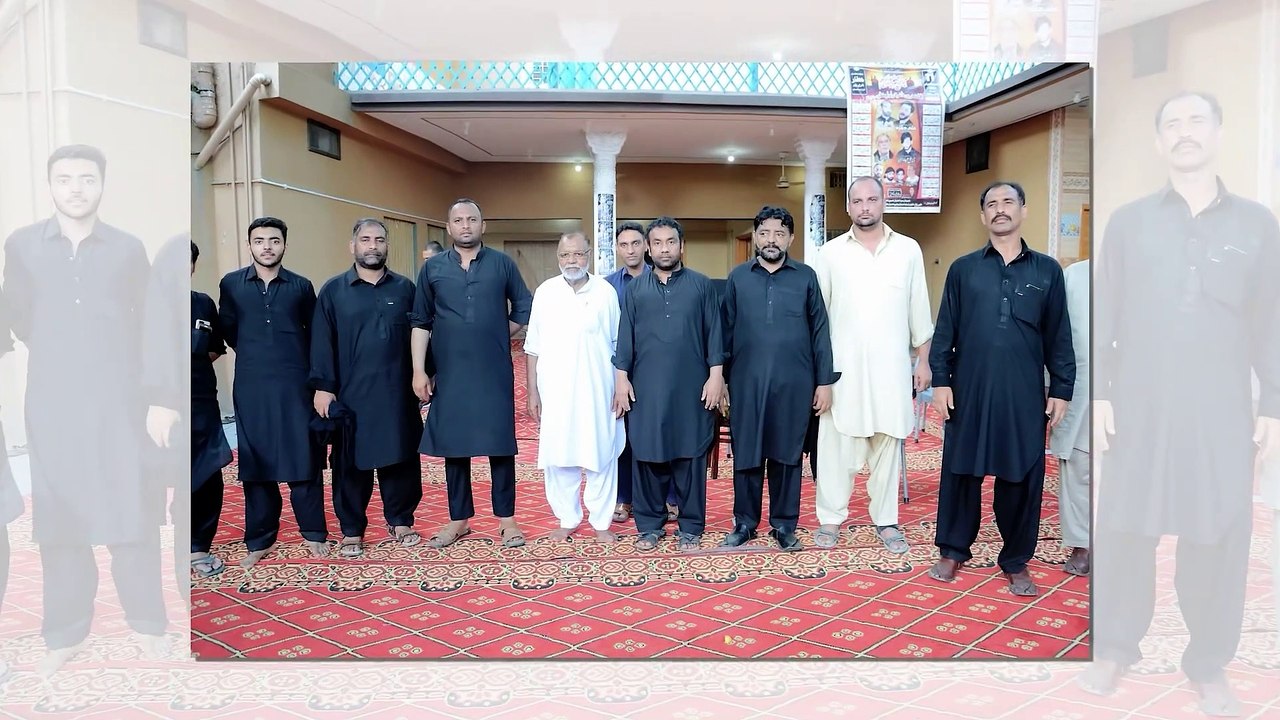 Ali Zawar Hussaini Best Live Noha 2023 24-1444 | Muharram 2023 | Ali Zawar Hussaini | Majlis 2023