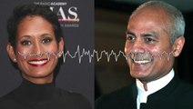 BBC’s Naga Munchetty breaks down live on air after finding out George Alagiah had died