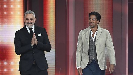 „First Dates“-Barkeeper Nic plaudert aus: Roland Trettl bald selbst Kandidat in der Sendung?