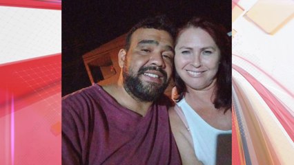 Câmera flagra atropelamento que matou mulher em Cascavel; veja o vídeo