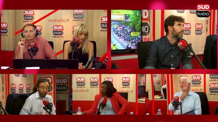 Autodafé du coran en Suède : que pensez-vous de cet acte ?