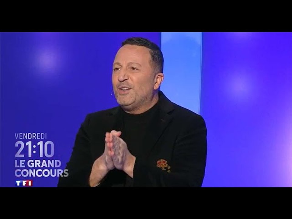 Le grand concours : échec inévitable pour Arthur avec Jean-Luc Lemoine, Philippe Caverivière et Ca