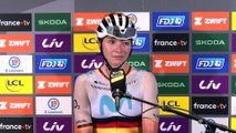 Tour de France Femmes 2023 - Liane Lippert : 