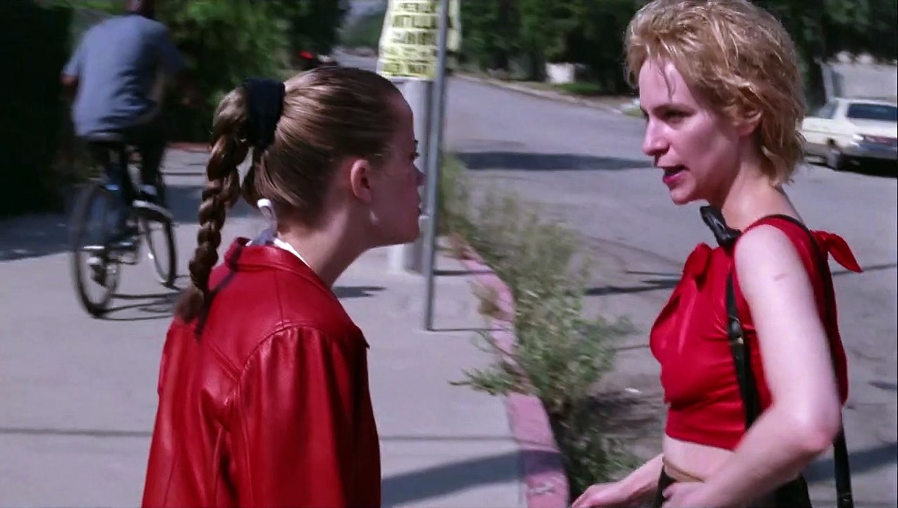 Freeway Bande-annonce (EN)