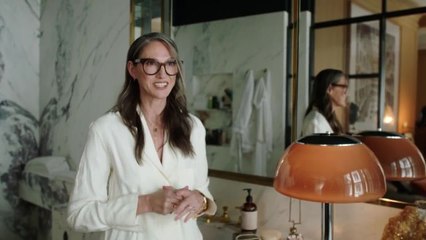 Take a Tour of Jenna Lyons' Treasure-Filled SoHo Apartment