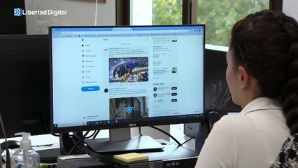 Twitter pasará a llamarse X y será una plataforma impulsada por Inteligencia Artificial