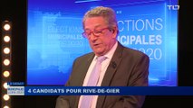 Rive-de-Gier : Jean-Claude Charvin est mort