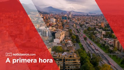 Emisión Noticias RCN 5:30 a. m. / lunes 24 de julio de 2023