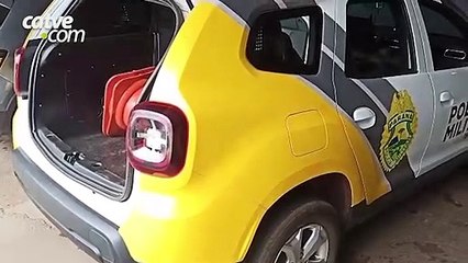 Acusado de tentar matar homem em Toledo é preso