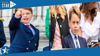 Prince George : cette sortie secrète avec Kate et William qui en dit long sur leurs projets d’avenir