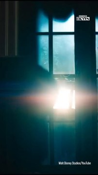 WATCH: LaKeith Stanfield Shares What It Was Like Working with the Cast of 'Haunted Mansion'