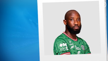 OFFICIEL : Moussa Dembelé rejoint Al Ettifaq