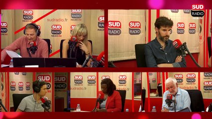 Interview 13h : Emmanuel Macron distribue des bons points