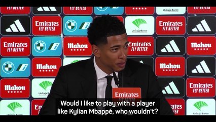 The Mbappe Saga: Saudi switch or mega Madrid move?
