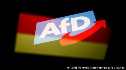 Migrants and minorities in Germany fear a far-right surge