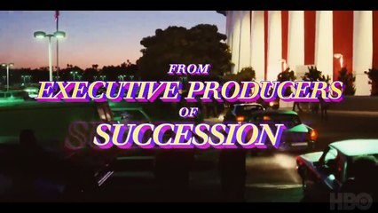 Winning Time: The Rise of the Lakers Dynasty Saison 2 - Trailer (EN)