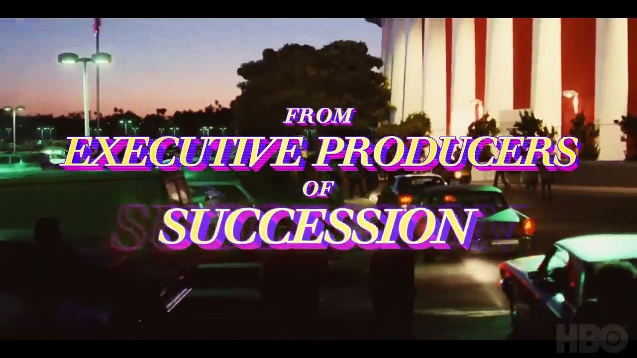 Winning Time: The Rise of the Lakers Dynasty Saison 2 - Trailer (EN)