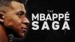 The Mbappe Saga: Saudi switch or mega Madrid move?