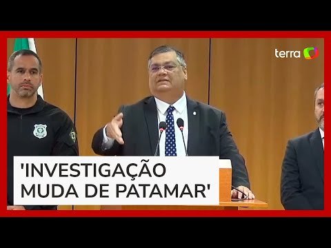 Caso Marielle: Dino diz que delação faz com que investigação se concentre nos mandantes do crime