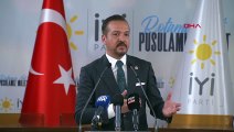 Ortaklar Kılıçdaroğlu'na baş kaldırdı! Gelecek Partisi ve İYİ Parti'den peş peşe gizli mutabakat tepkisi