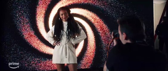 Tráiler en español de Generación V