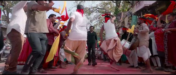 BRO Trailer _ Pawan Kalyan _ Sai Tej _ Trivikram _ Samuthirakani _ ThamanS _ July 28th Release