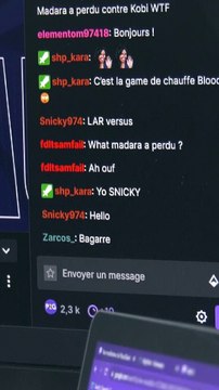 Les métiers de l'esport : Les modérateurs, ou les arbitres du vivre-ensemble dans le chat