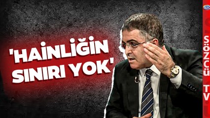 Ersan Şen'den TDK'ya Ağır Sözler! 'Bunların Hepsi Hainlik'