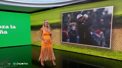 Angie Rigueiro Deportes (24/07/2023)