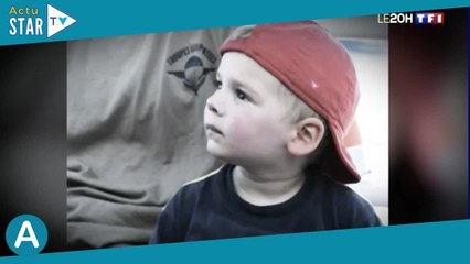 Disparition d'Emile, 2 ans : "Un cheveu, un cil, une goutte de sang", des indices passés au crible