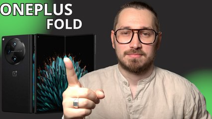 Leaks OnePlus Fold