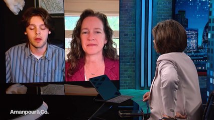 Amanpour & Co. - June 27, 2023