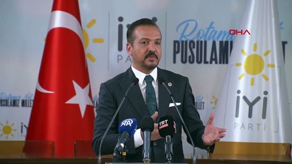 Les partenaires se sont rebellés contre Kılıçdaroğlu ! Réaction consensuelle secrète du Parti du futur et du Parti IYI l'un après l'autre