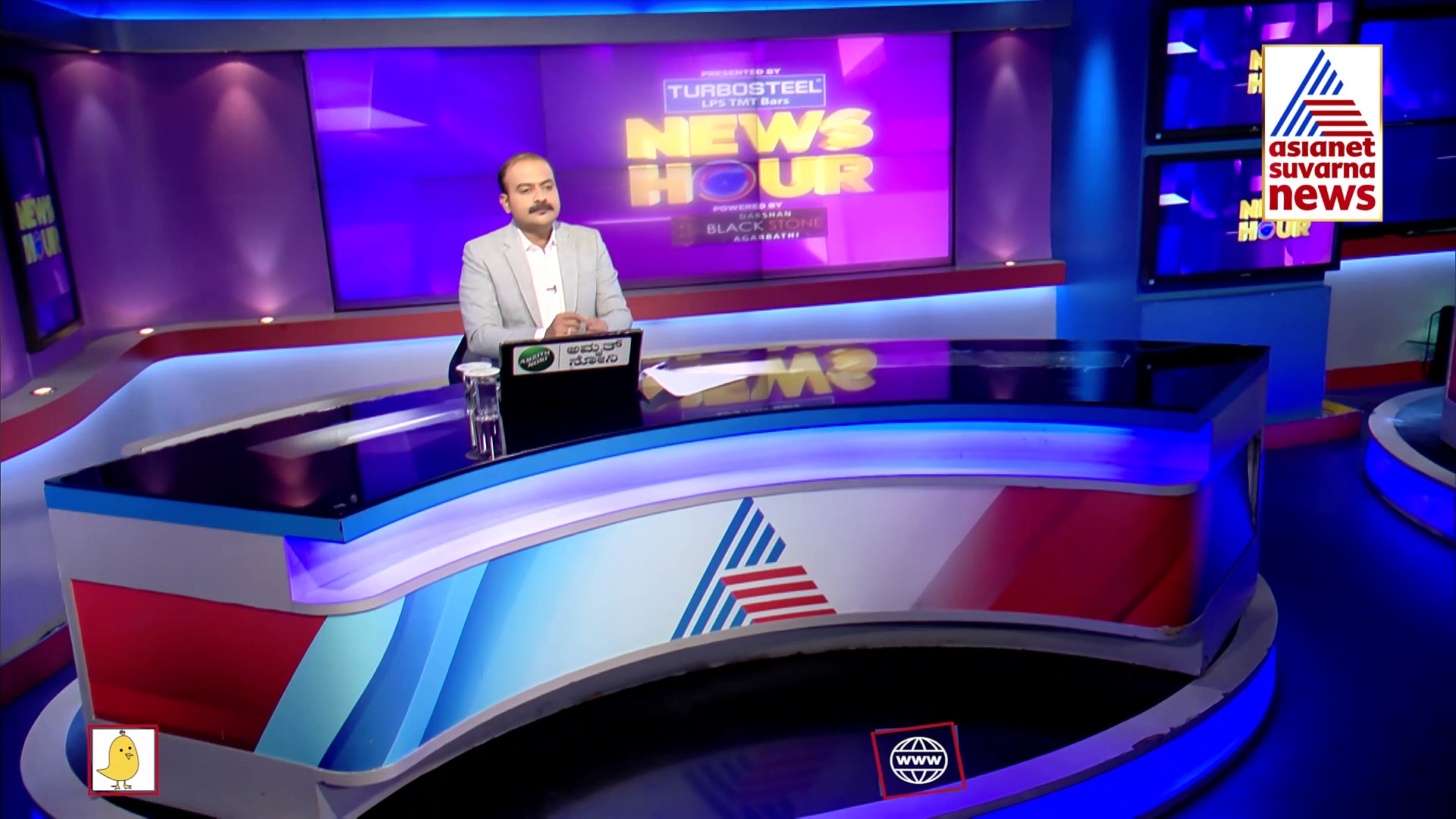 News Hour: ಗ್ಯಾರಂಟಿ ಸರ್ಕಾರಕ್ಕೆ ಸ್ಕೆಚ್ ಹಾಕ್ತಿರೋರು ಯಾರು?