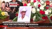 Fiscal de Michoacán gira cinco órdenes de aprehensión por asesinato de Hipólito Mora