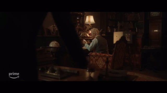 Good Omens 2 cast on heaven and hell and everything in between