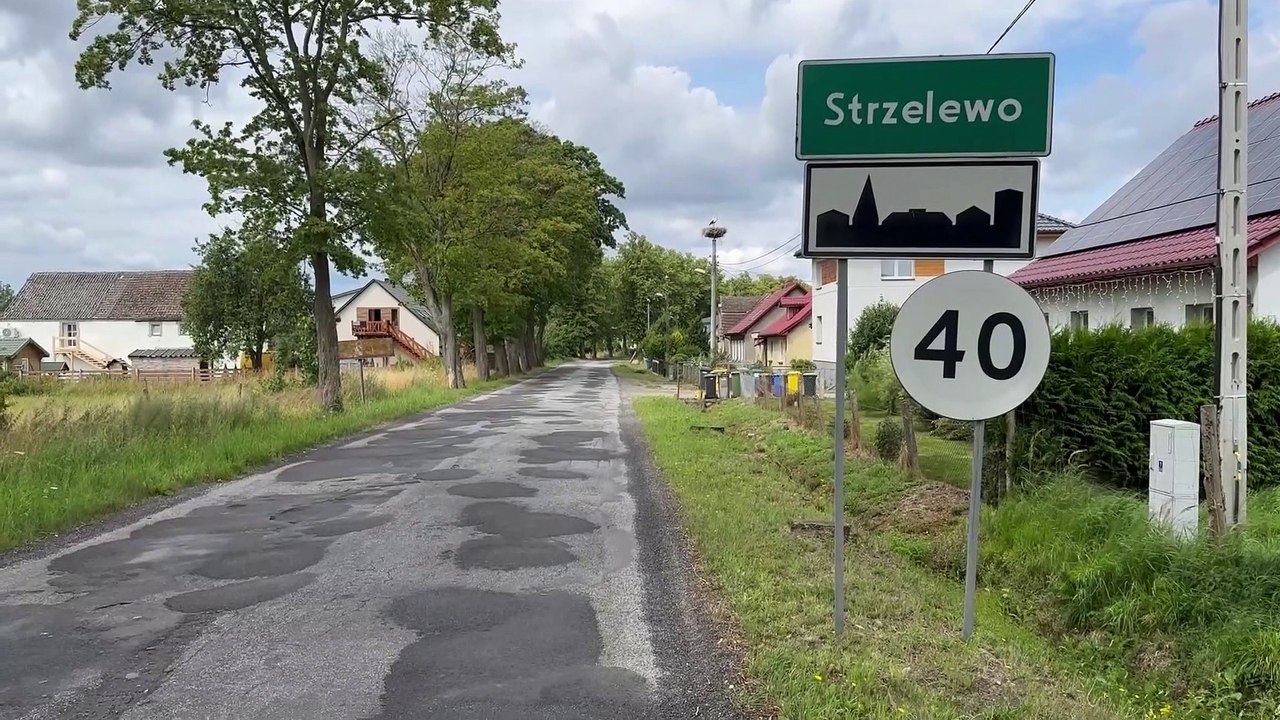 W Strzelewie powstanie hala sportowa ze strzelnicą