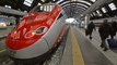 This New High-speed Train Will Get You From Rome to Pompeii in Less Than 2 Hours