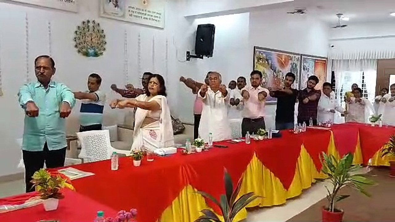 क्रोध से लीवर, दुख से फेफडे, चिंता से पेट और तनाव से ह्दय और म​​ष्तिष्क पर पड़ता है असर
