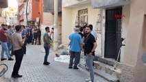 Adana'da Silahlı Saldırı Sonucu Bir Kişi Hayatını Kaybetti