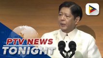 PBBM unveils achievements during 1st year of his term