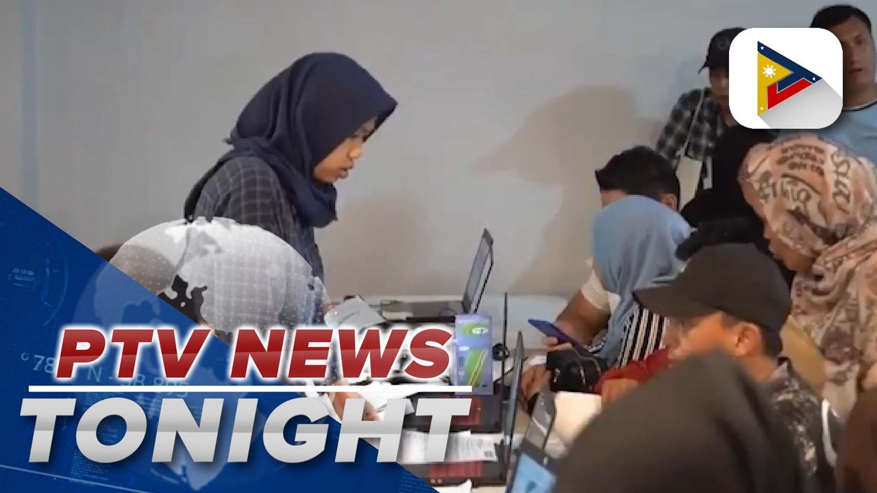 MCB gearing up for expected increase in number of claimants