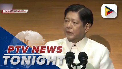 PBBM highlights growth of industry, skills of labor force and higher BIR collection